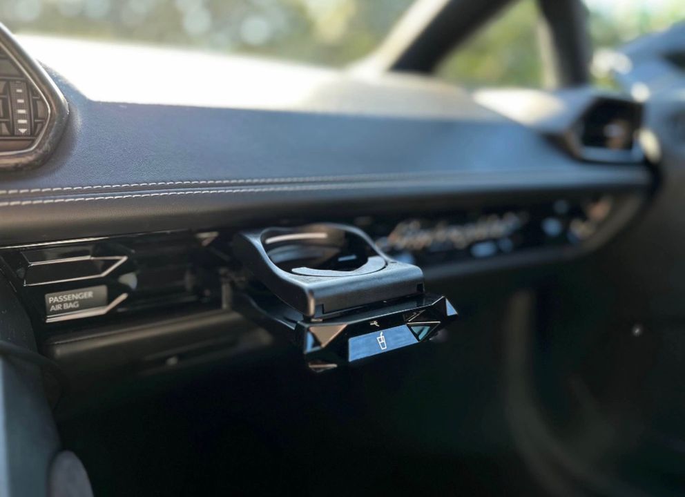 2021 Lamborghini Huracan