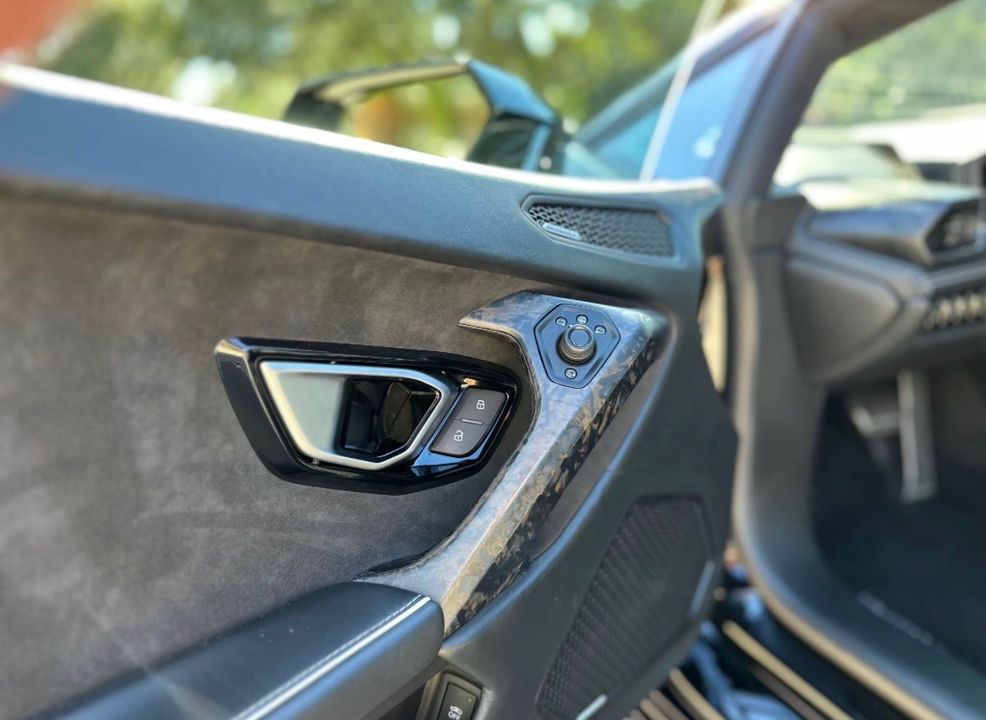 2021 Lamborghini Huracan