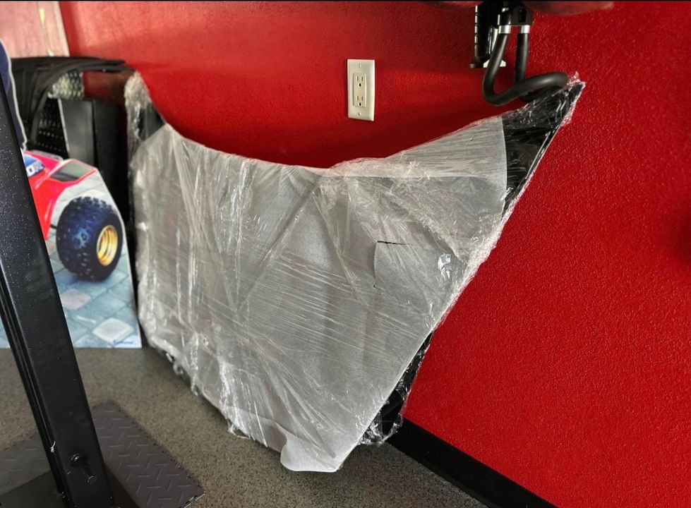 2021 Lamborghini Huracan