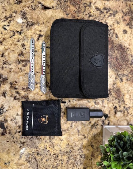 2021 Lamborghini Huracan