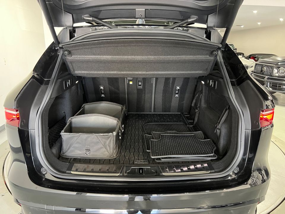 2023 Jaguar F-PACE S P250 AWD