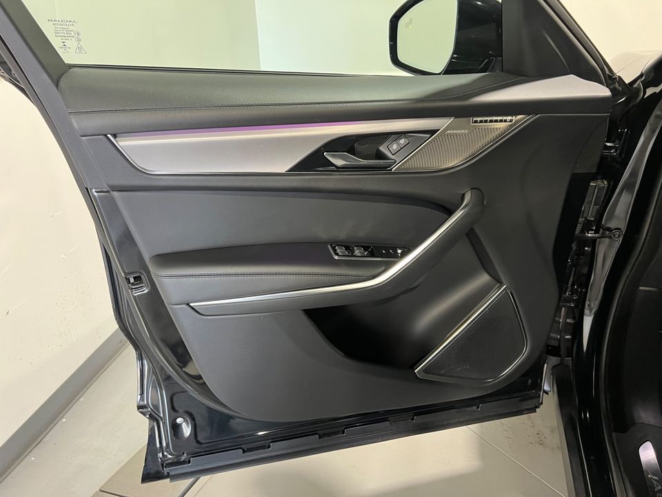 2023 Jaguar F-PACE S P250 AWD