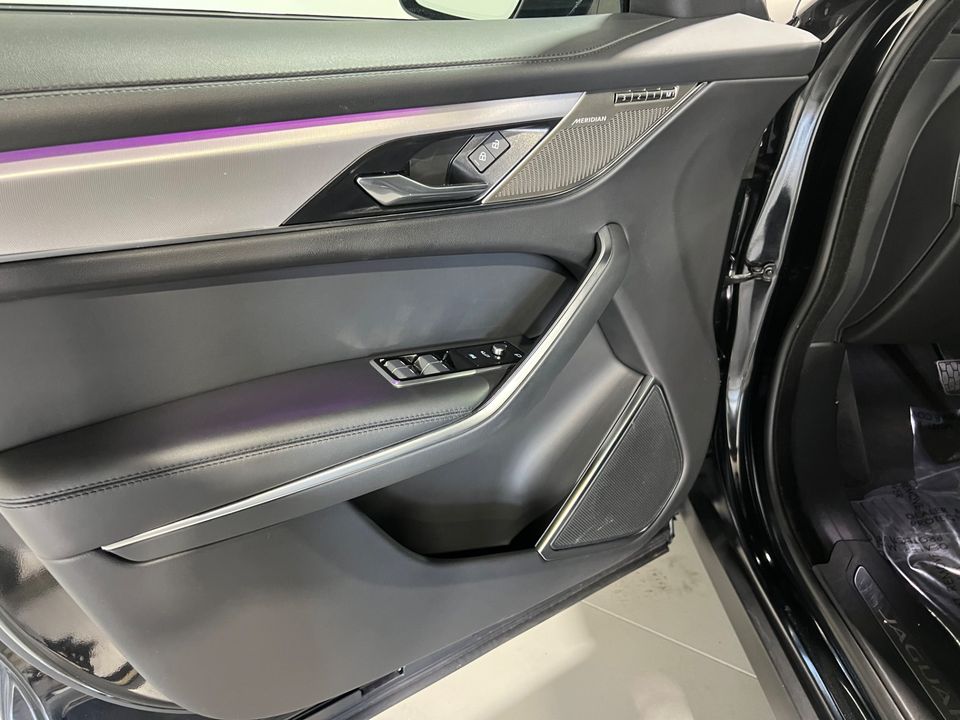 2023 Jaguar F-PACE S P250 AWD