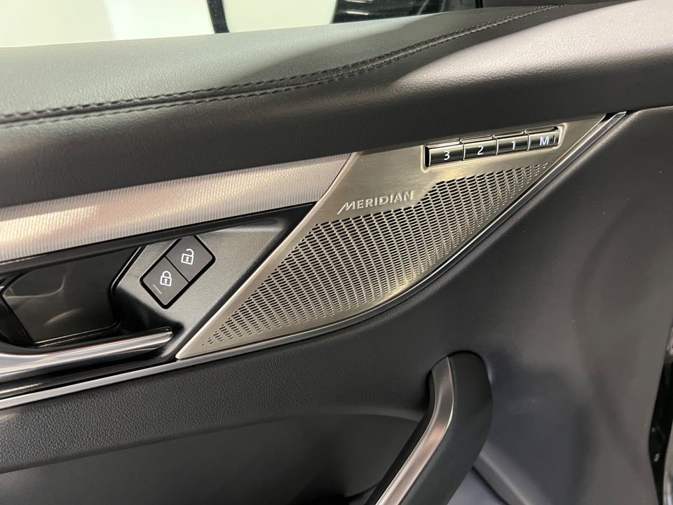 2023 Jaguar F-PACE S P250 AWD