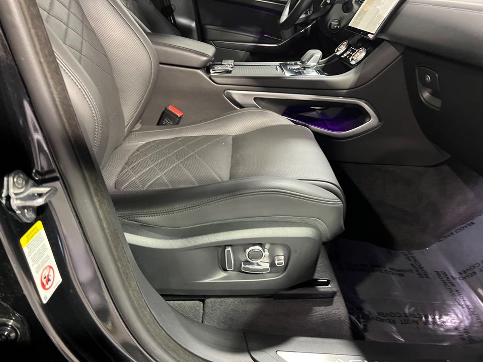 2023 Jaguar F-PACE S P250 AWD