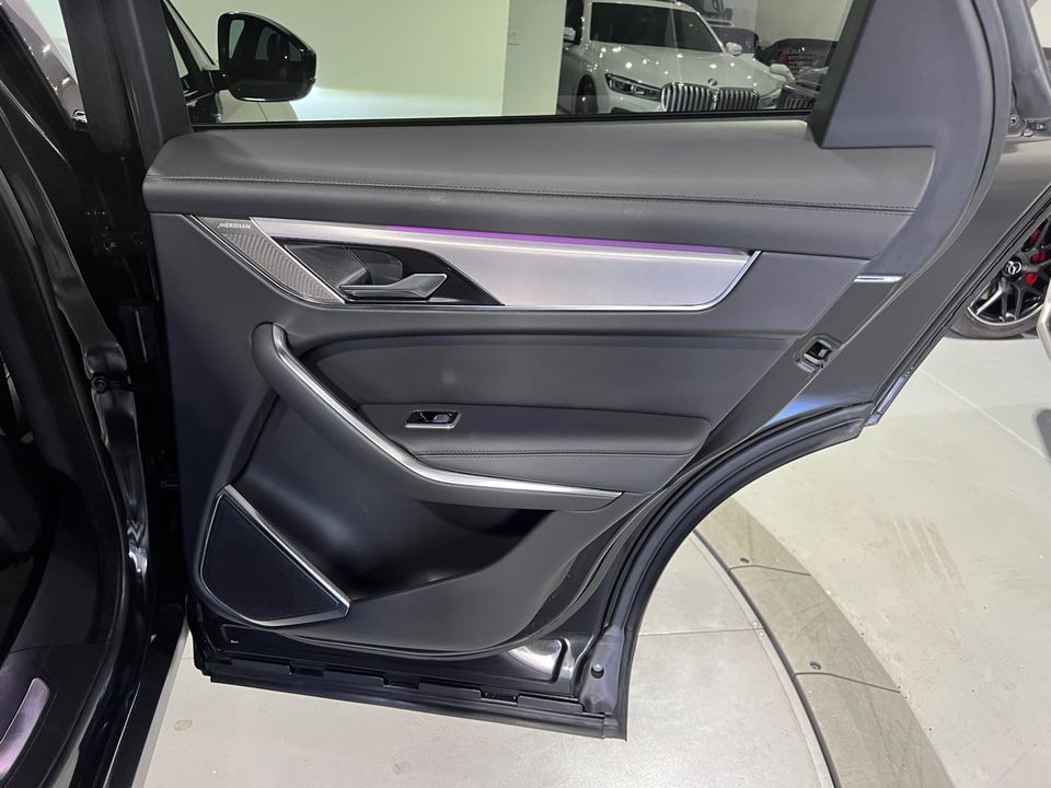 2023 Jaguar F-PACE S P250 AWD