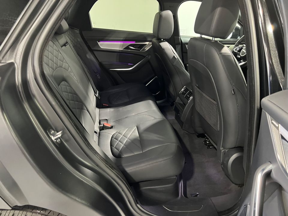 2023 Jaguar F-PACE S P250 AWD