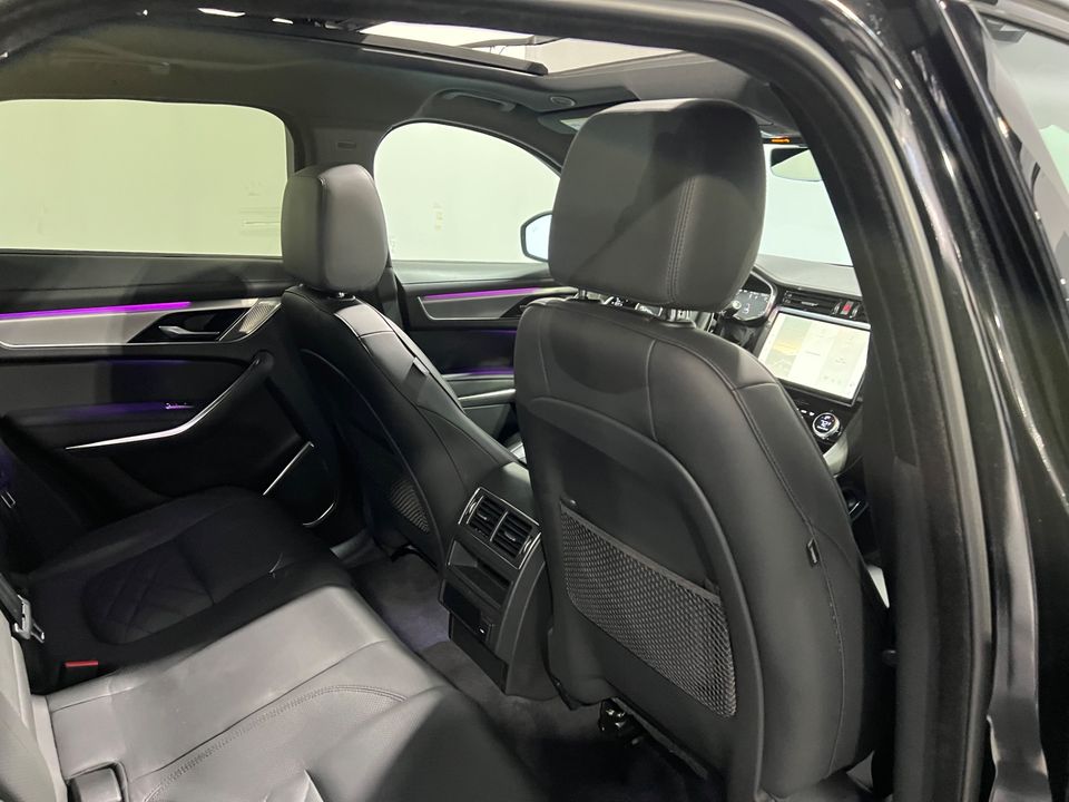 2023 Jaguar F-PACE S P250 AWD