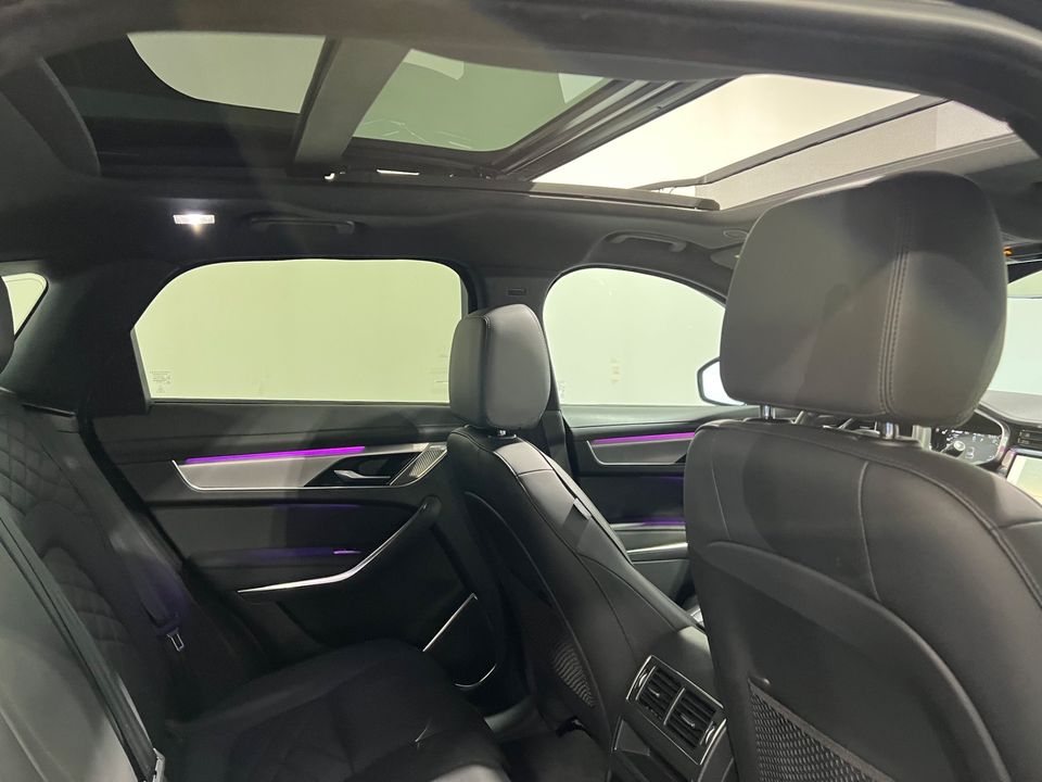2023 Jaguar F-PACE S P250 AWD