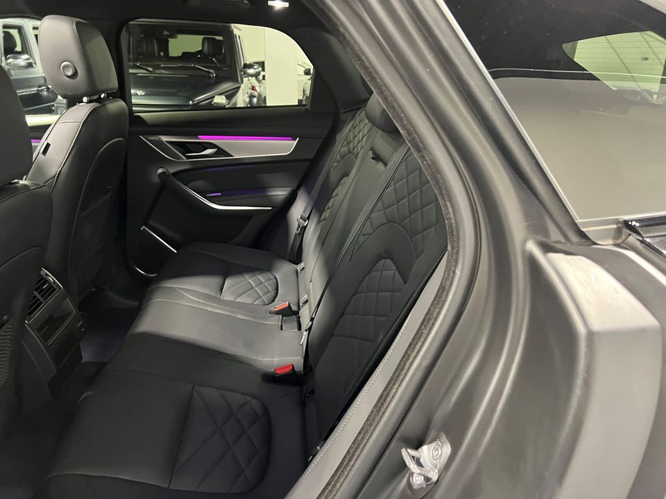 2023 Jaguar F-PACE S P250 AWD