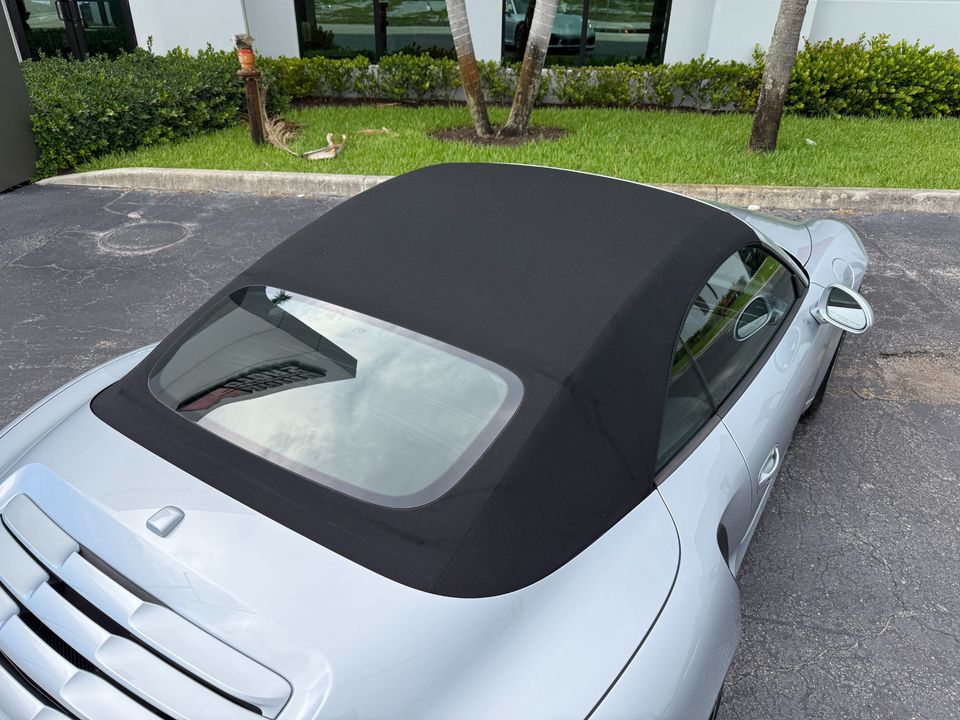2014 Porsche 911