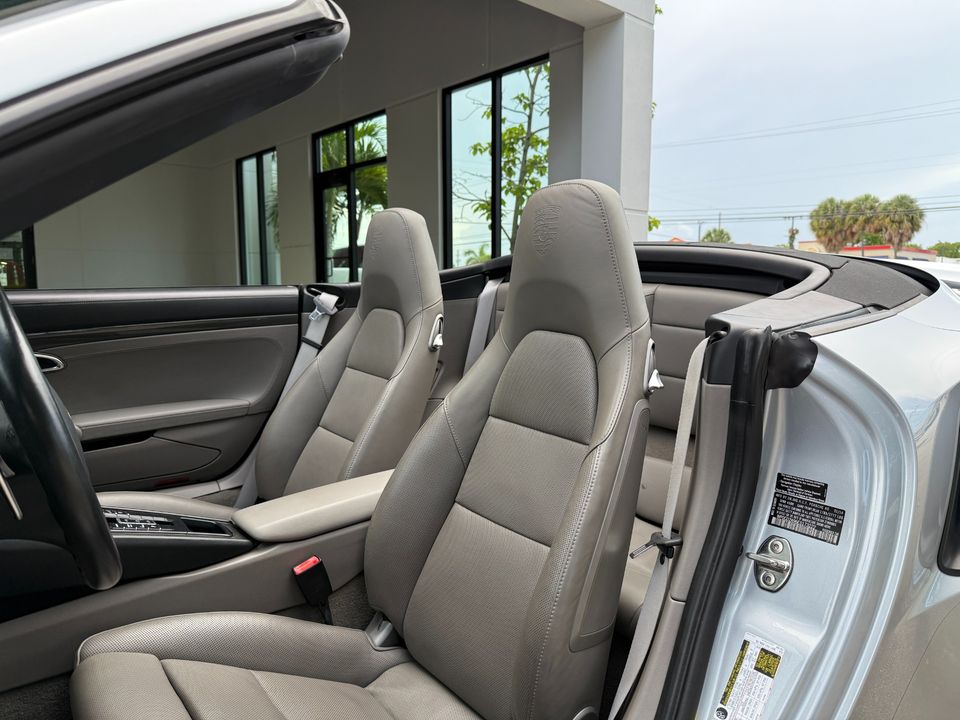 2014 Porsche 911
