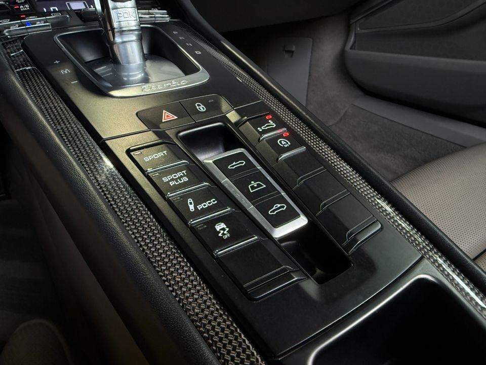 2014 Porsche 911