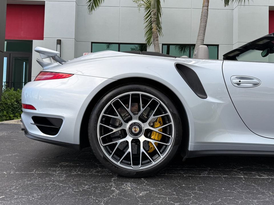 2014 Porsche 911