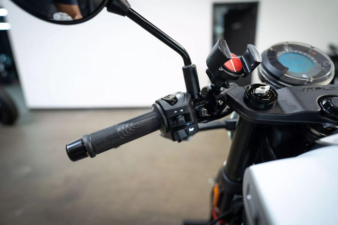 2023 Husqvarna Vitpilen 401