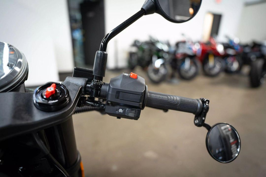 2023 Husqvarna Vitpilen 401