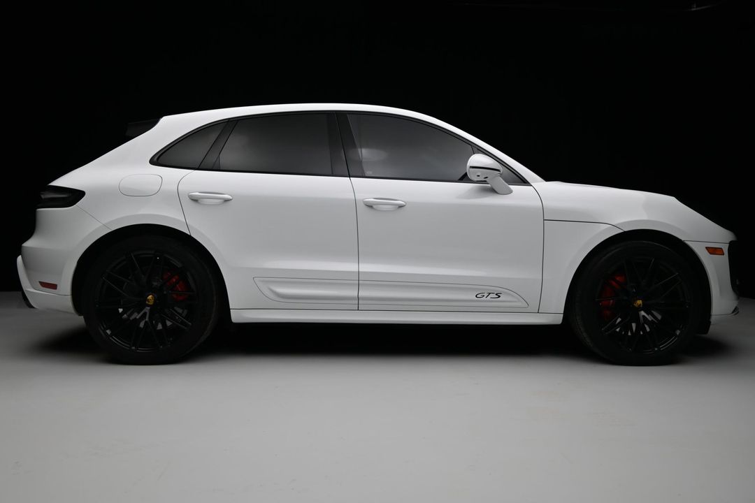 2023 Porsche Macan