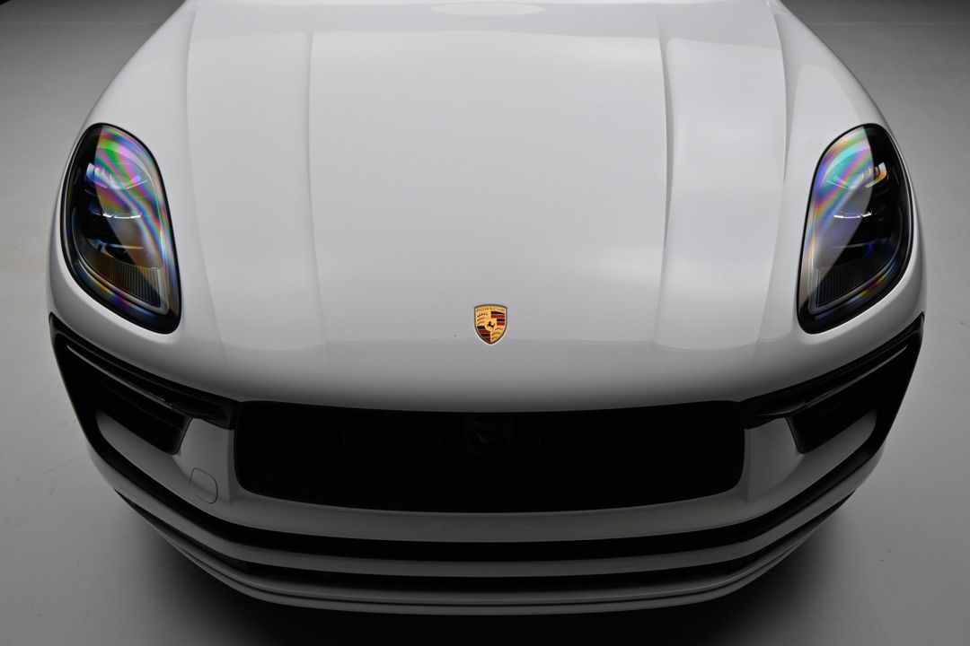 2023 Porsche Macan