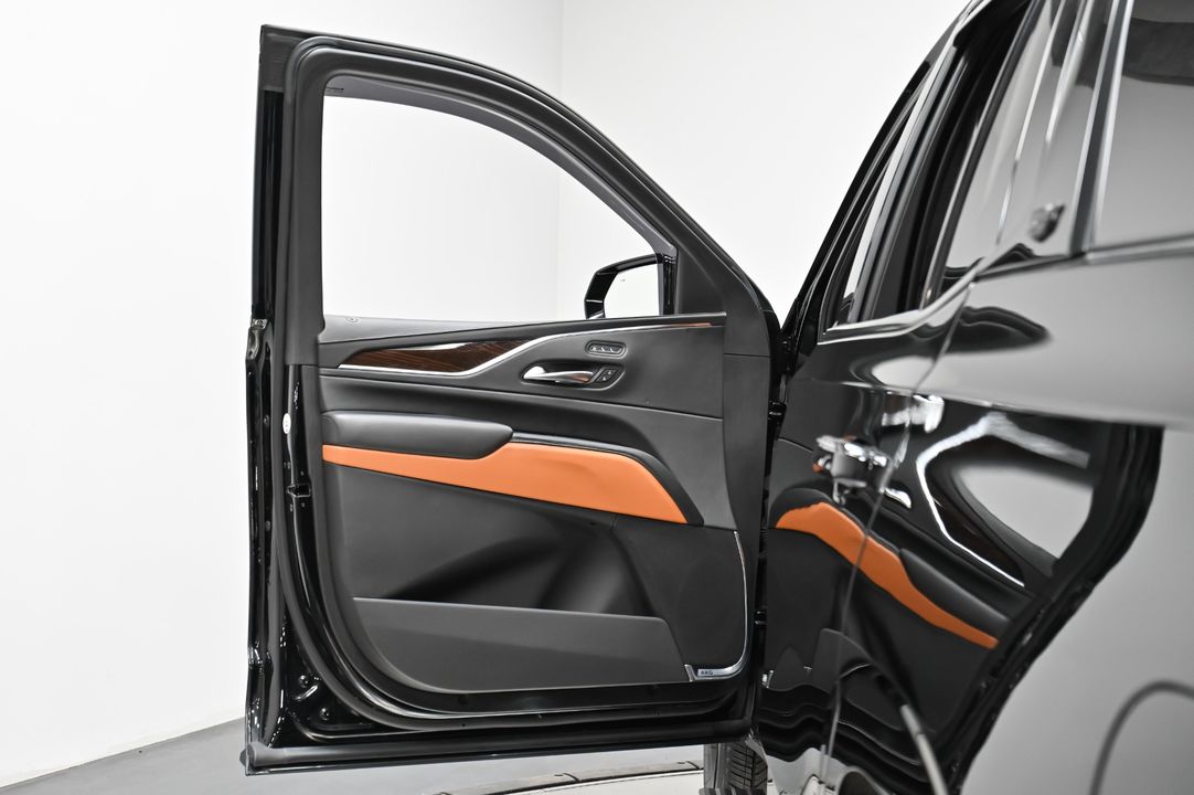 2022 Cadillac Escalade