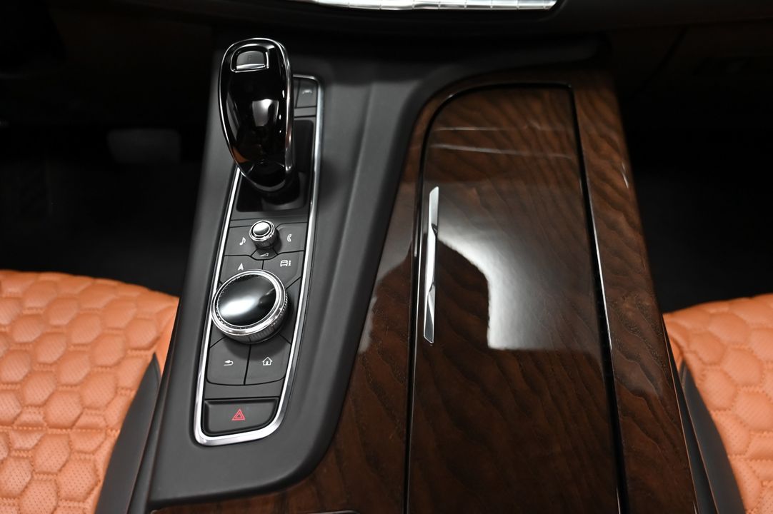 2022 Cadillac Escalade