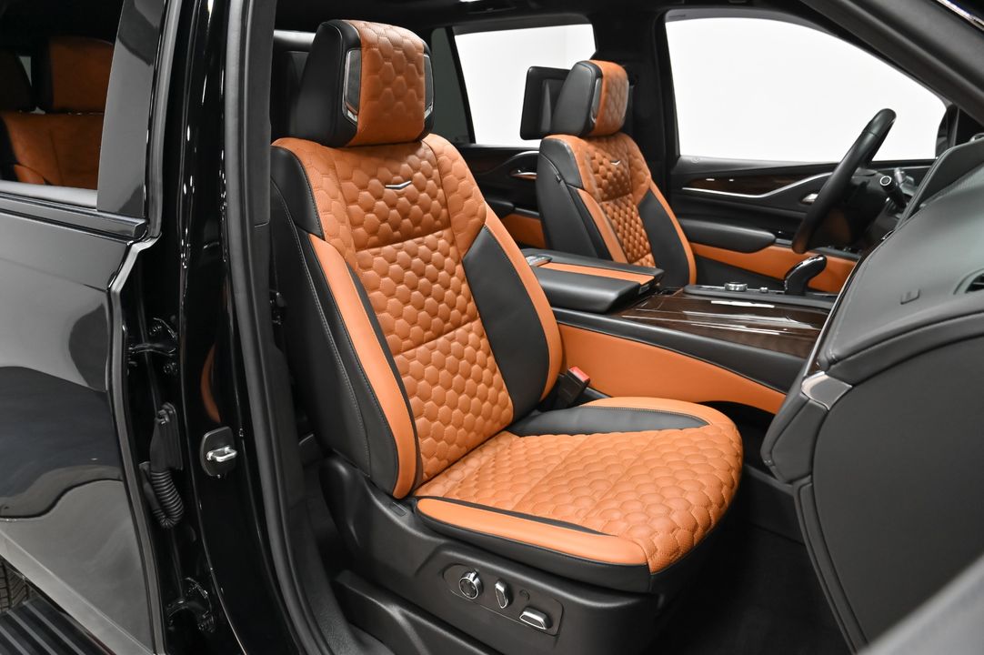 2022 Cadillac Escalade