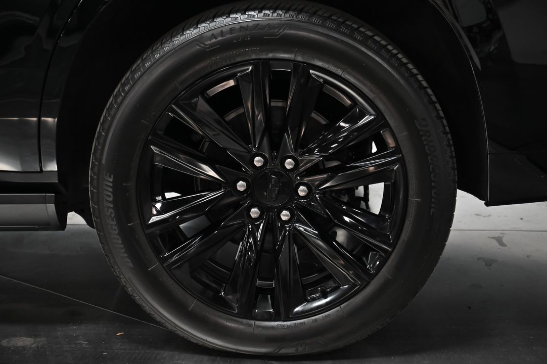 2022 Cadillac Escalade