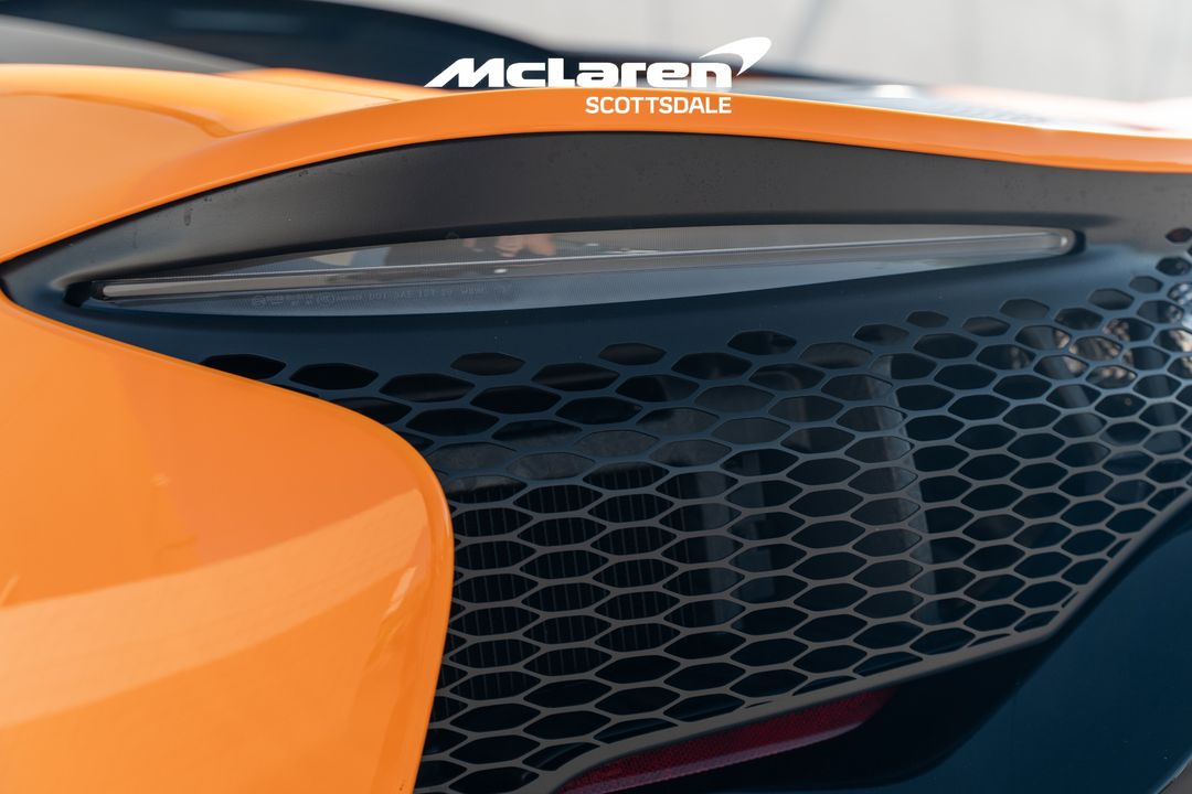 2026 MCLAREN ARTURA