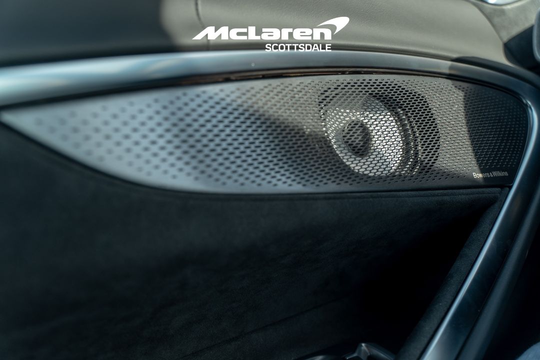 2026 MCLAREN ARTURA