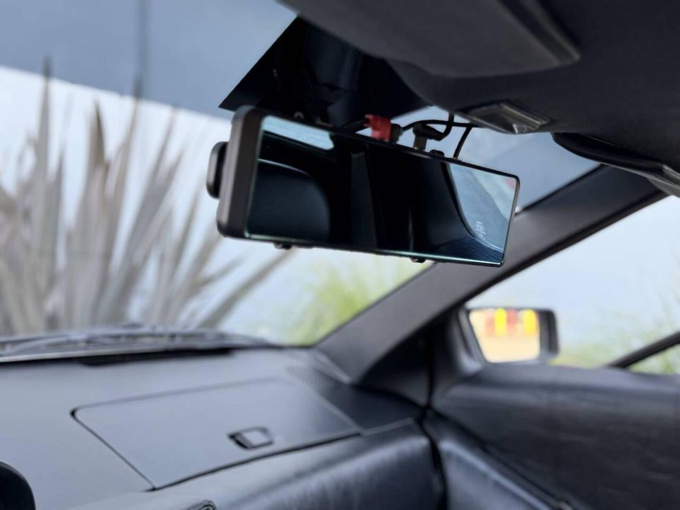 1981 DeLorean DMC-12