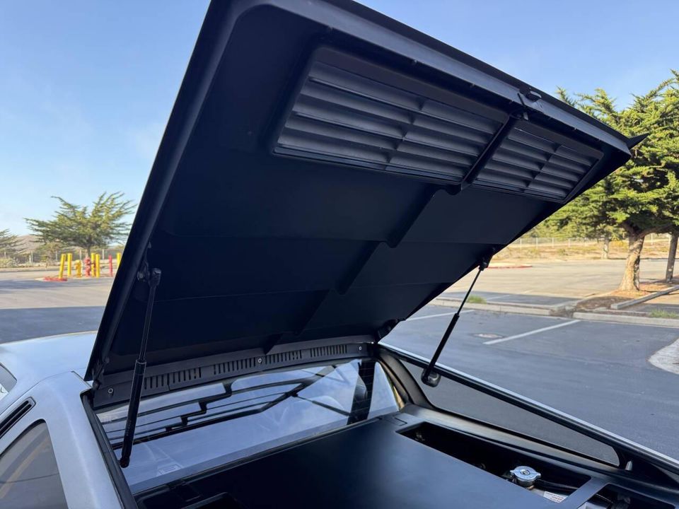 1981 DeLorean DMC-12