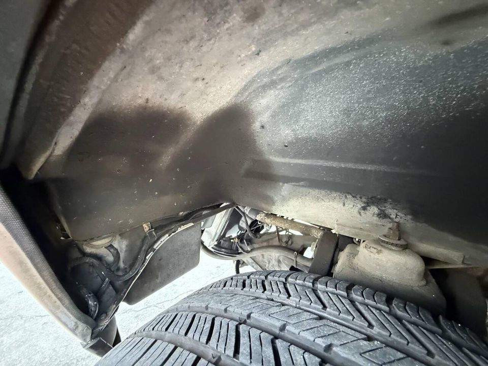 1981 DeLorean DMC-12