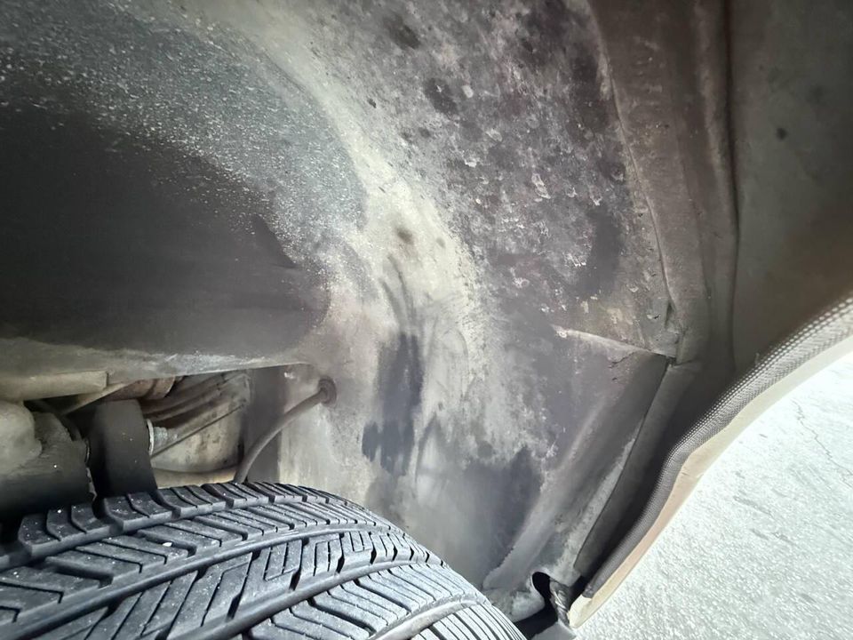 1981 DeLorean DMC-12