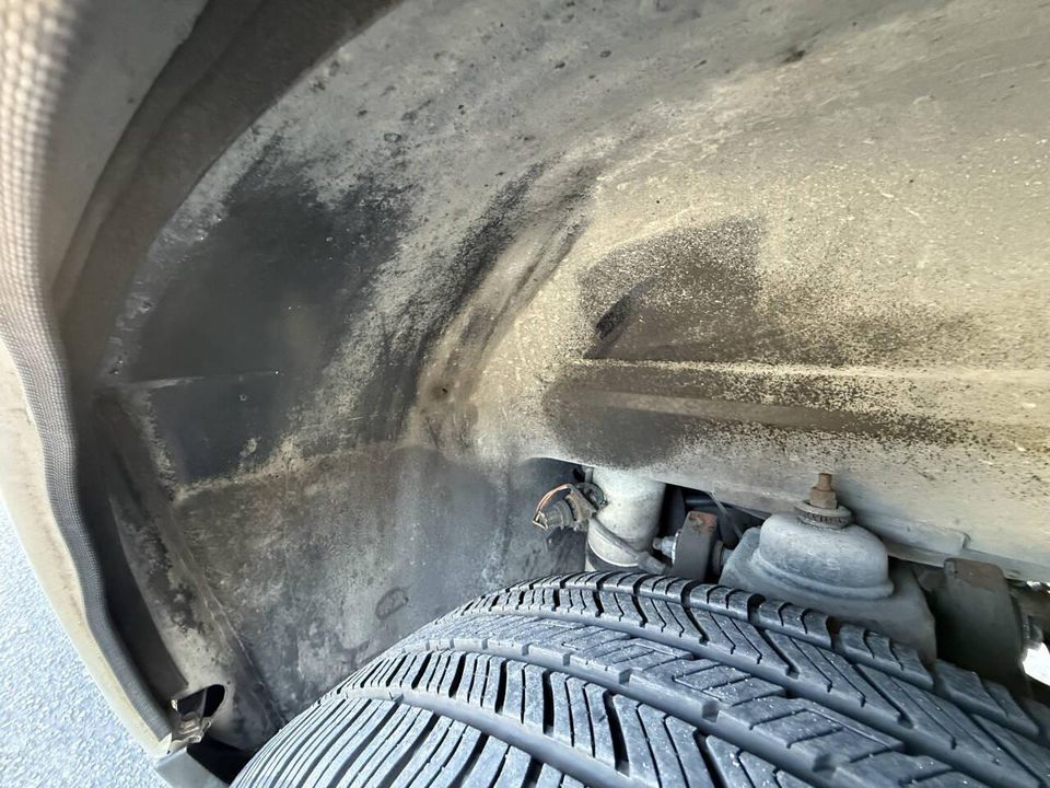 1981 DeLorean DMC-12