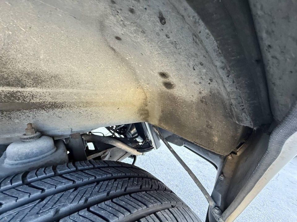 1981 DeLorean DMC-12