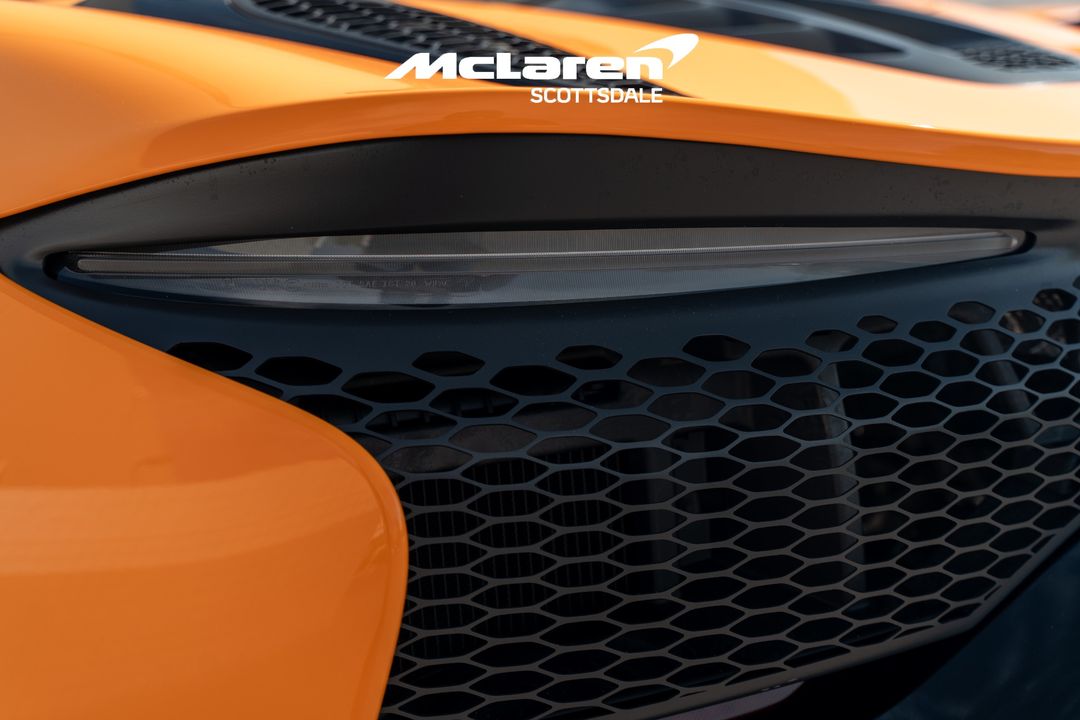 2026 MCLAREN ARTURA