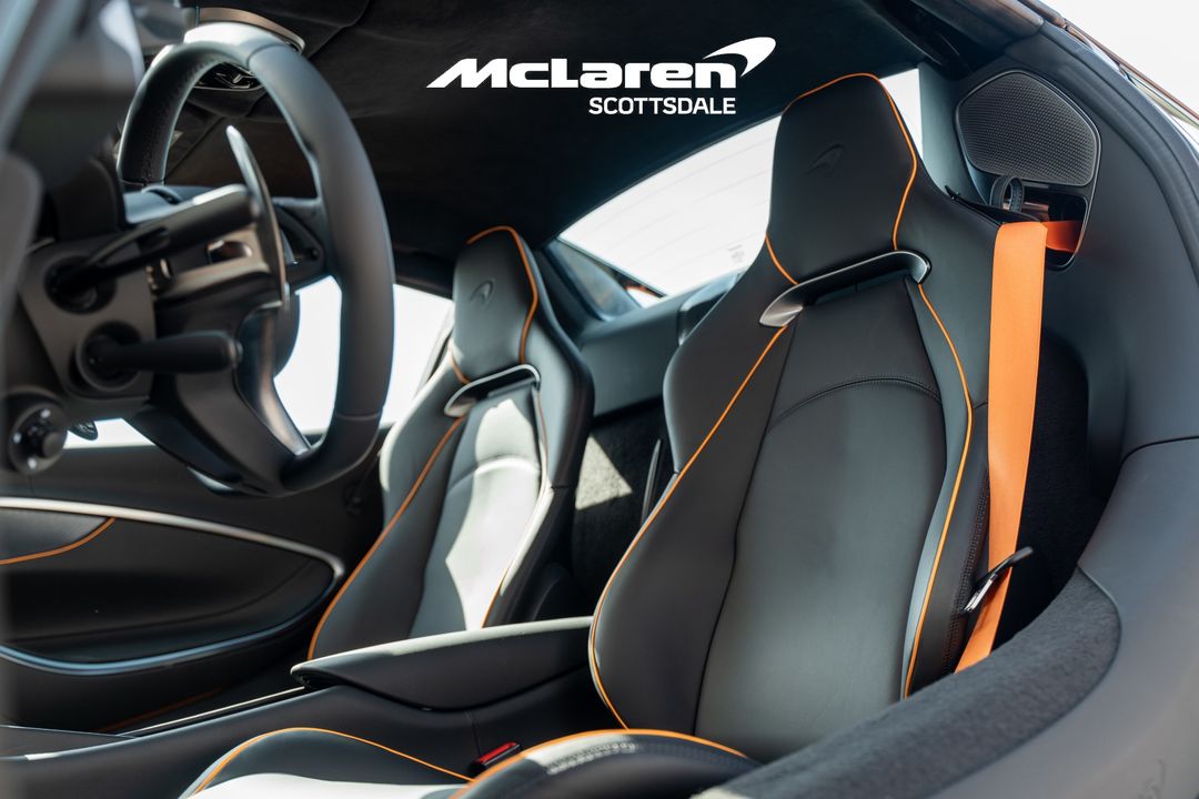2026 MCLAREN ARTURA