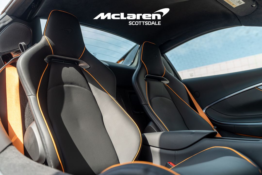 2026 MCLAREN ARTURA