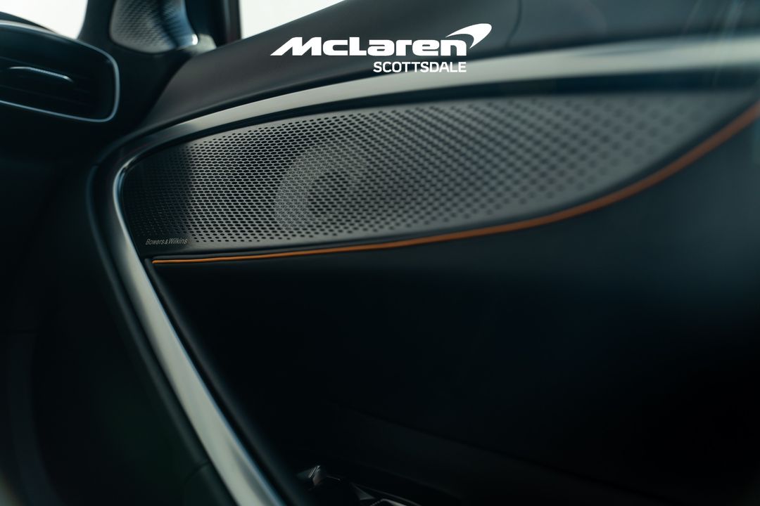 2026 MCLAREN ARTURA