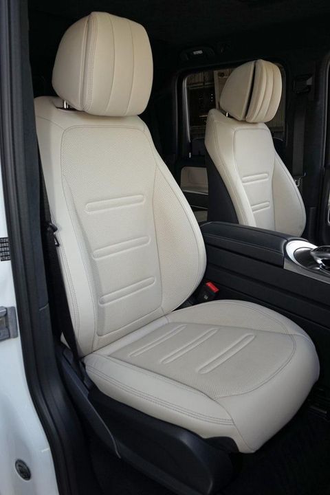 2024 Mercedes-Benz G-Class