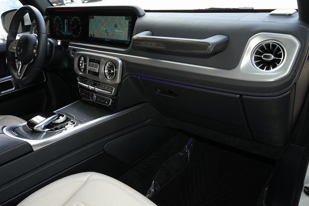 2024 Mercedes-Benz G-Class