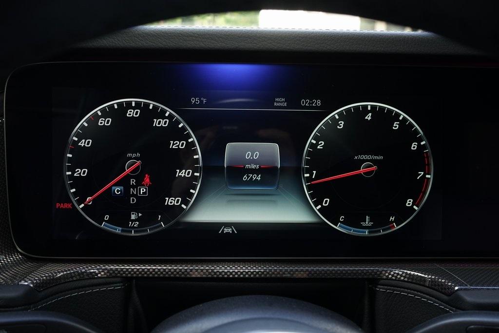 2024 Mercedes-Benz G-Class