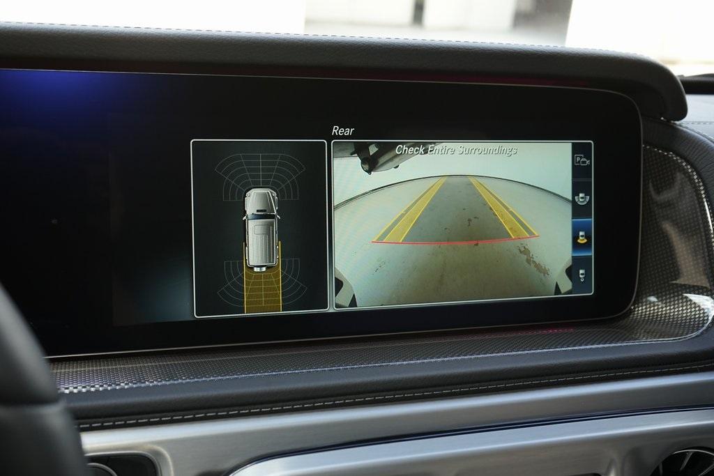 2024 Mercedes-Benz G-Class