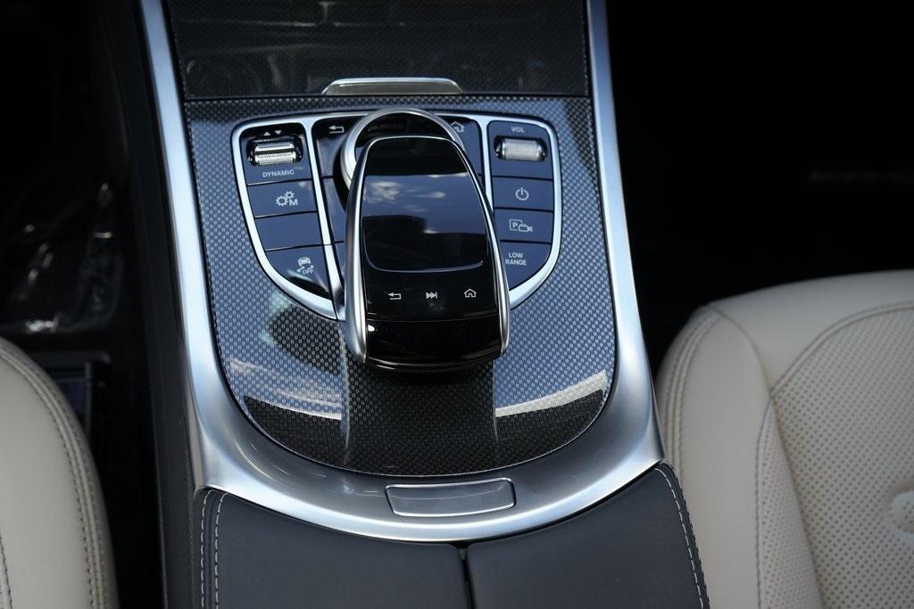 2024 Mercedes-Benz G-Class