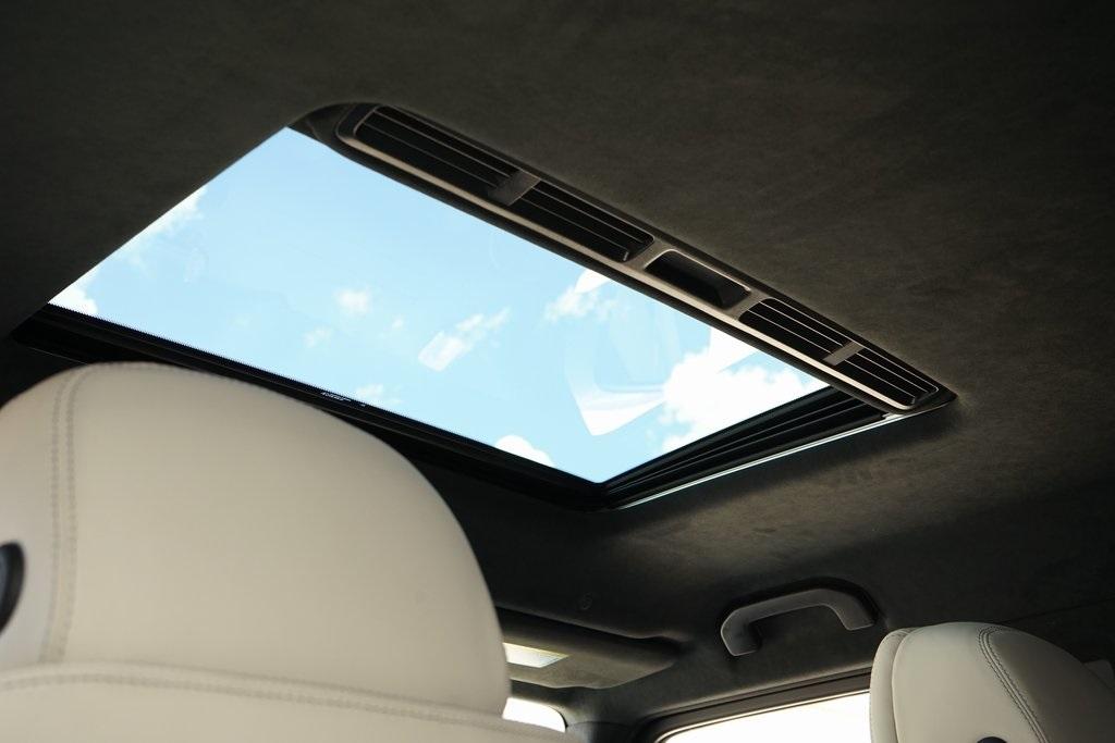 2024 Mercedes-Benz G-Class