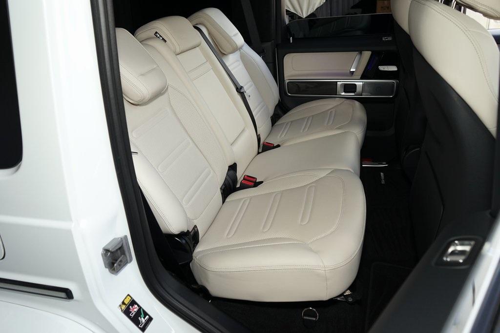 2024 Mercedes-Benz G-Class