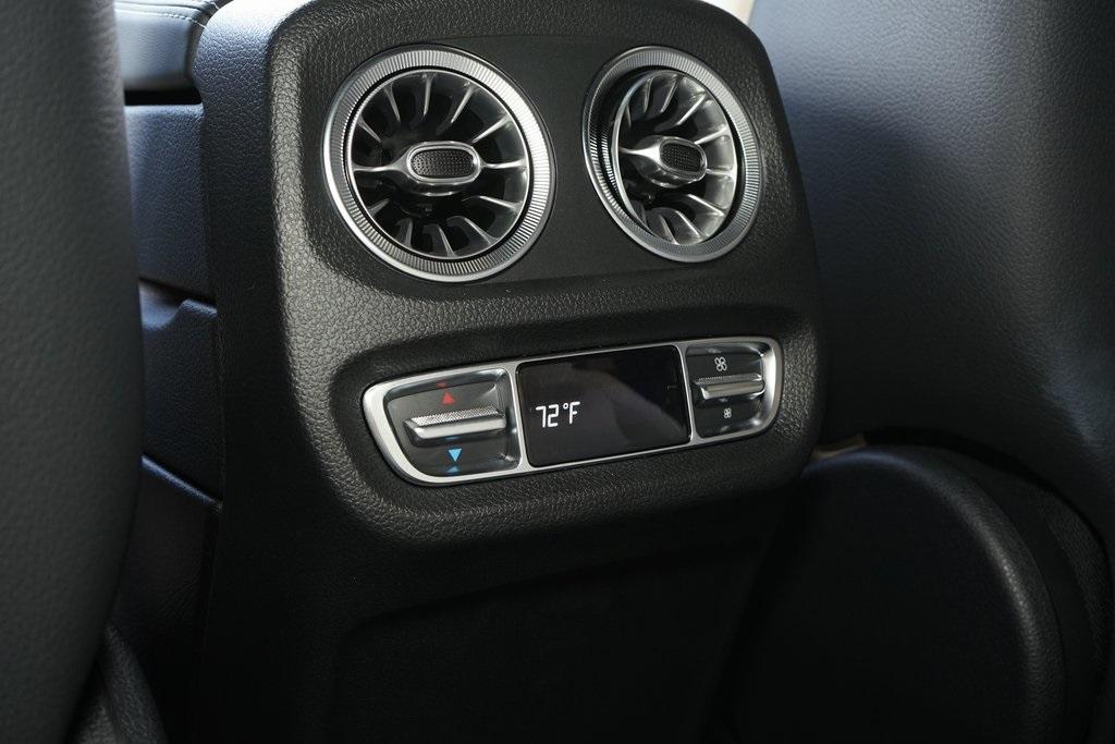 2024 Mercedes-Benz G-Class