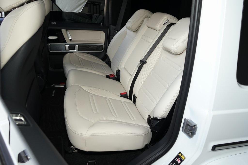 2024 Mercedes-Benz G-Class