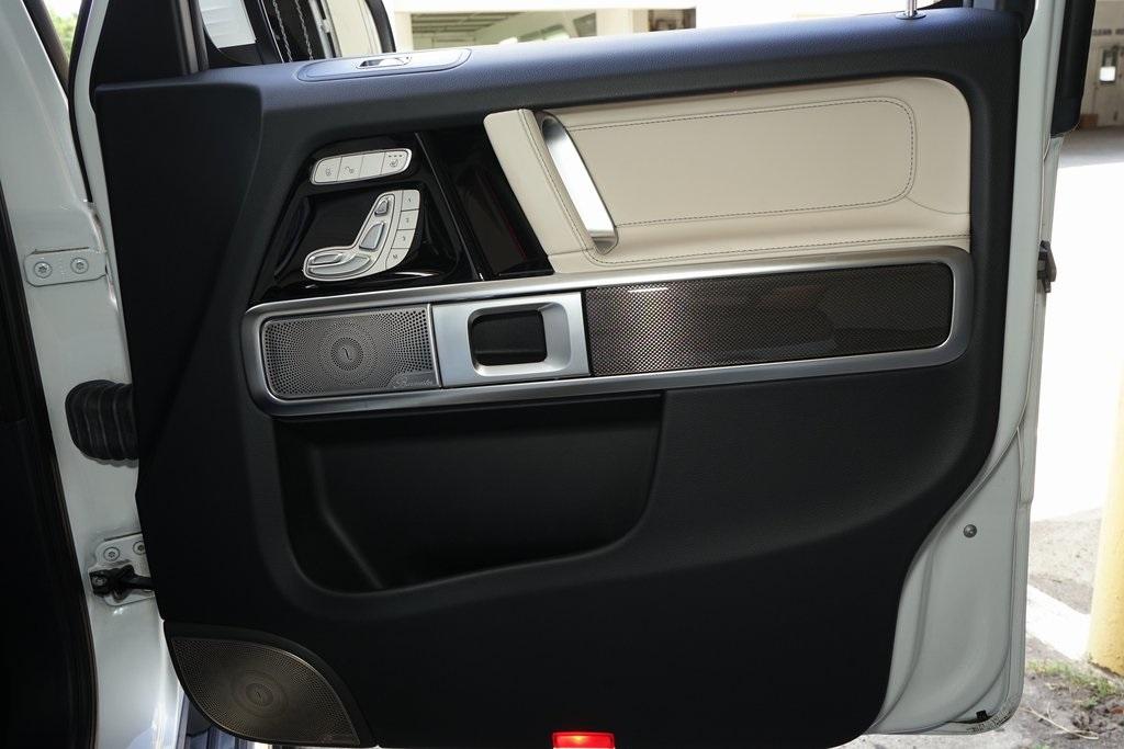 2024 Mercedes-Benz G-Class