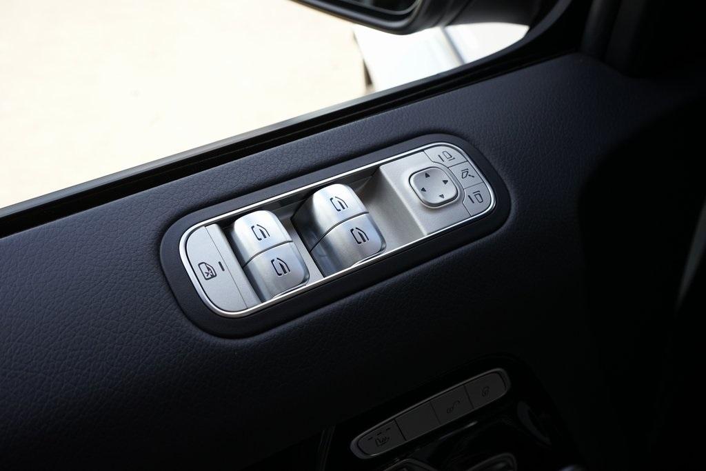 2024 Mercedes-Benz G-Class