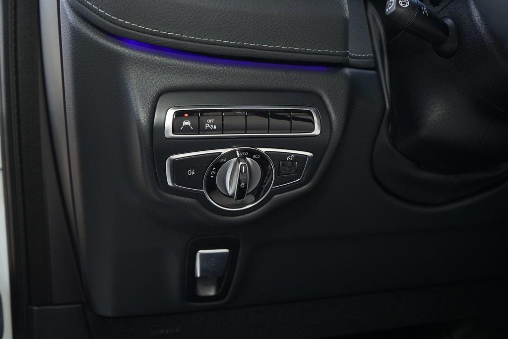 2024 Mercedes-Benz G-Class